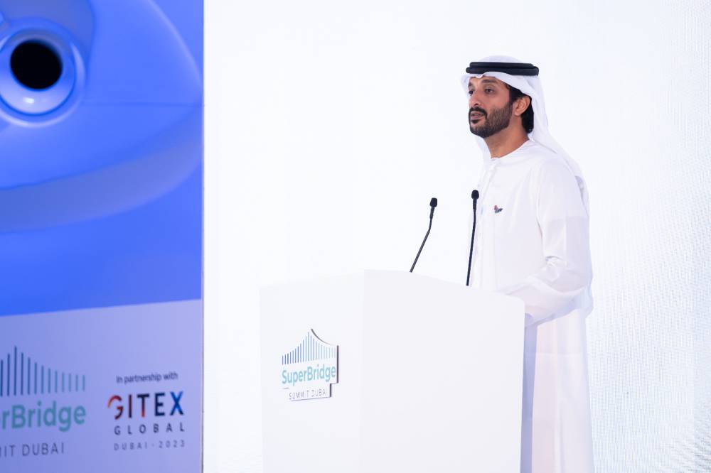 صحيفة الخليج الإماراتية | قمة «سوبر بريدج» في دبي تناقش التوجهات ...