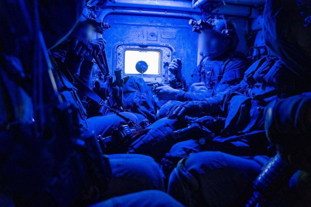 فيديو| ماذا وجدت إسرائيل داخل مستشفى الشفاء ؟