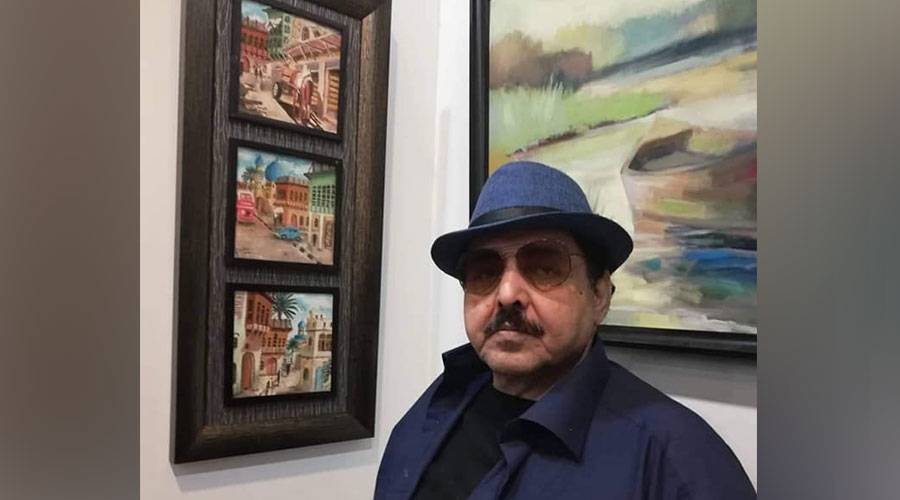 عاصف البطي