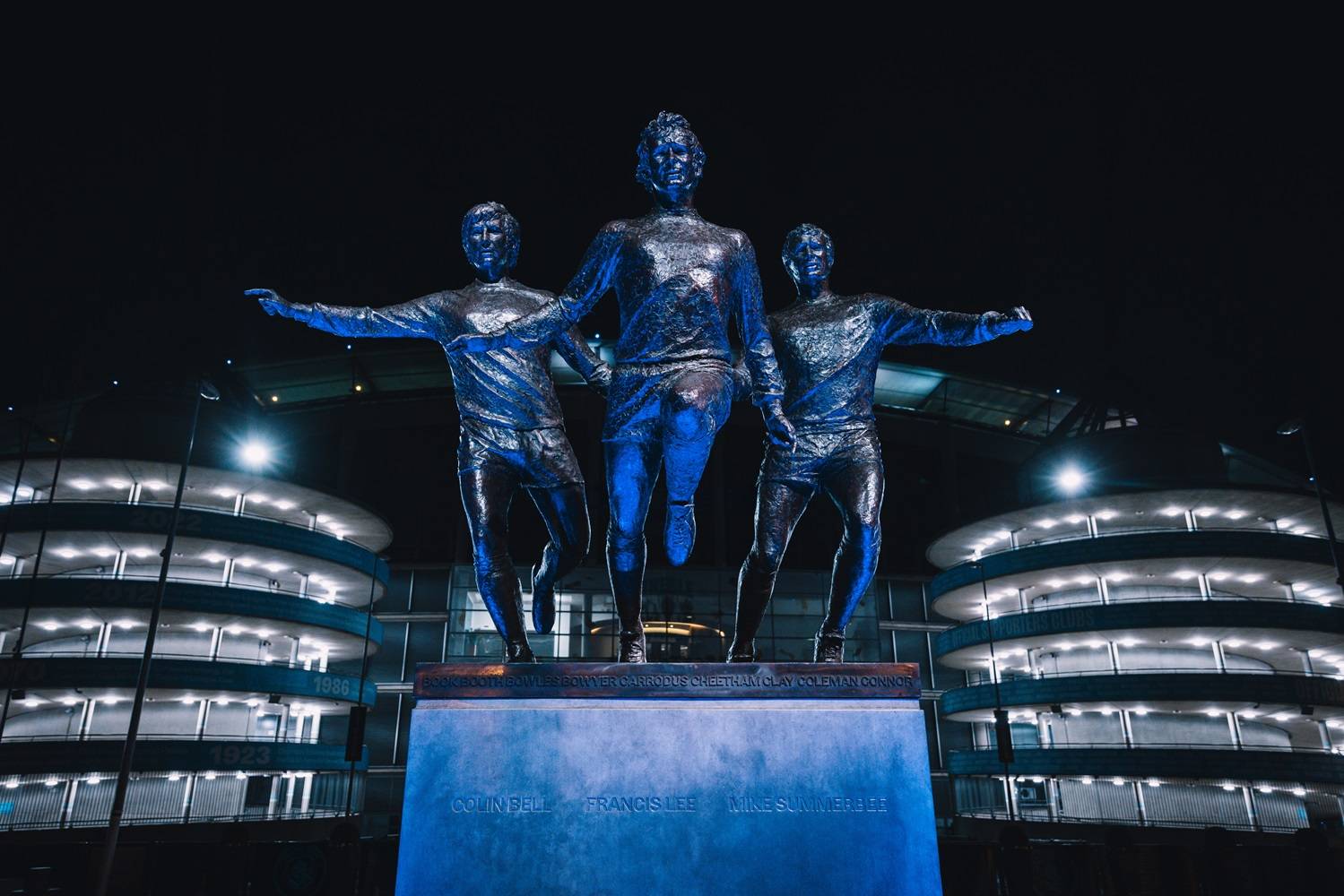 النصب التذكاري