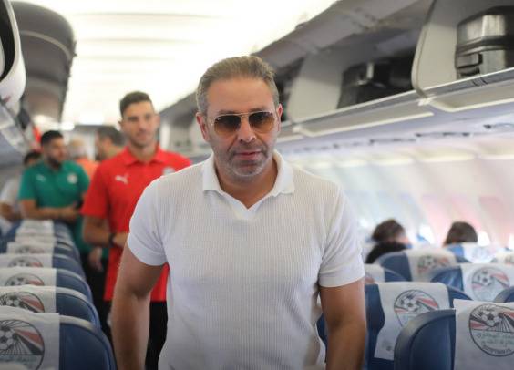 عودة عاشور والشحات لمعسكر منتخب مصر....وفيتوريا مستمر رغم الاغراءات