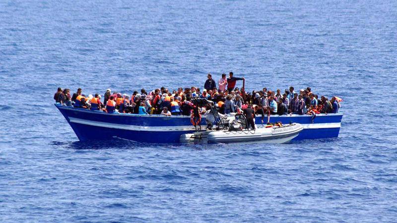 قلق أوروبي بعد إلغاء النيجر قانوناً يجرّم تهريب المهاجرين