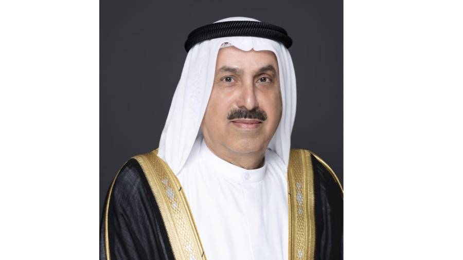 صقر غباش: سيظل عطاء شهدائنا ملهماً ومنارة لأجيال الحاضر والغد
