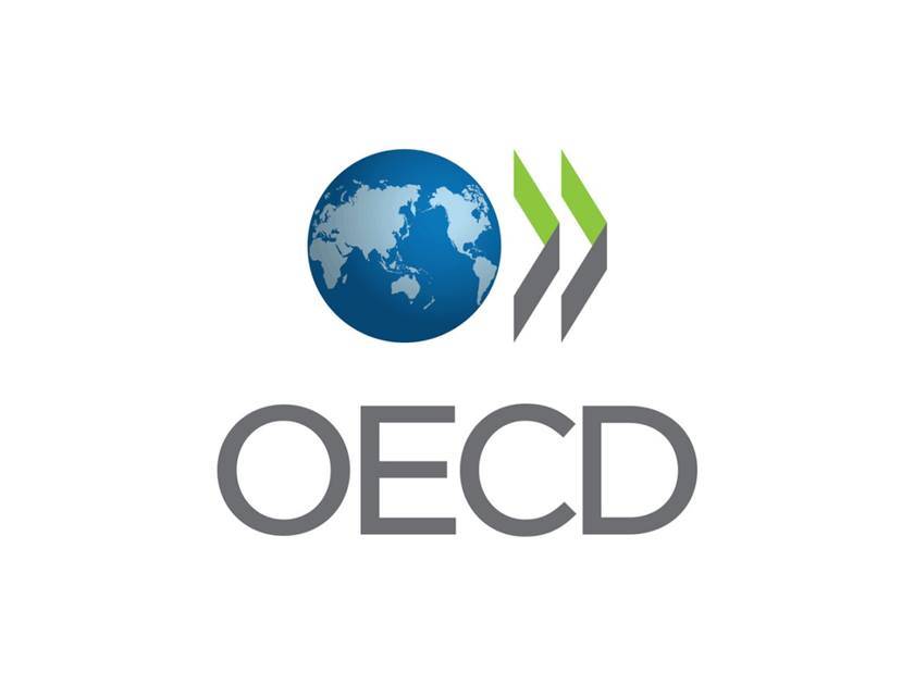 «التعاون والتنمية في الميدان الاقتصادي» تخفض توقعاتها للنمو العالمي إلى 2.9% في 2023