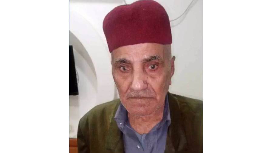 عجوز يقضي 16 عاماً بين سجلات الموت بتونس.. ما القصة؟