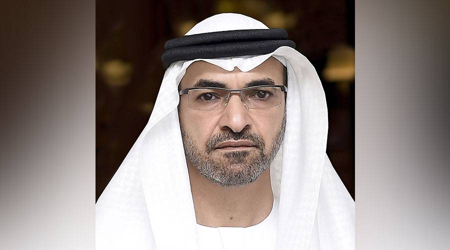 فارس المزروعي: في يوم الشهيد تُعلي بلادُنا قيم البذل والعطاء والفداء