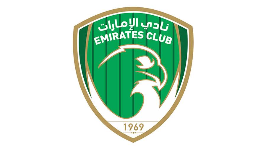 نادي الإمارات يجدد الثقة في مدرب ولاعبي «الصقور»