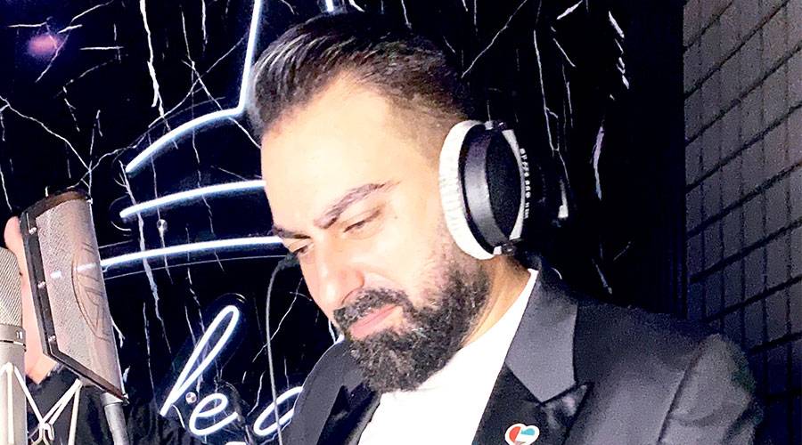 شادي أبي نادر