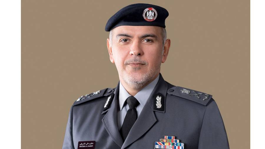 مدير عام شرطة أبوظبي: تضحيات الشهداء صفحات مُشرّفة في تاريخ الإمارات