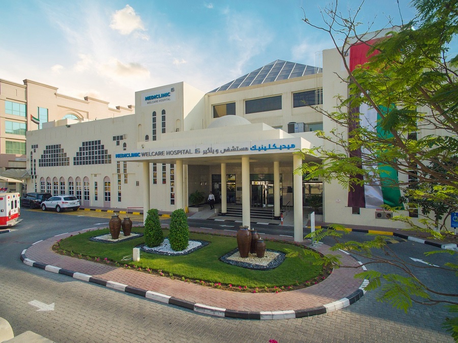 mediclinic