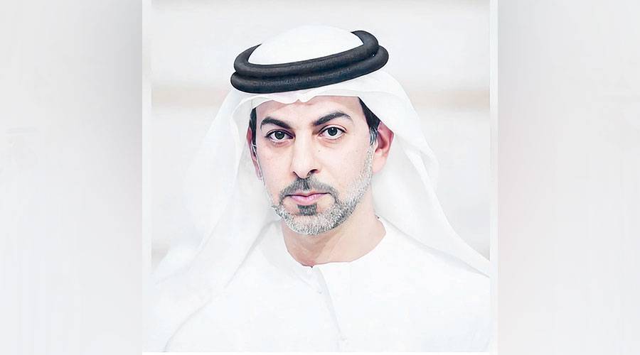 عمر بن زايد