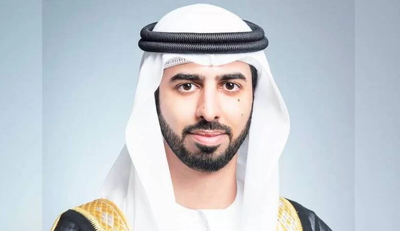 عمر العلماء: الإمارات تتقدم دول العالم في تسريع التحول الرقمي وترسيخ نموذج اقتصادي مستقبلي مستدام عمر العلماء: الإمارات تتقدم دول العالم في تسريع التحول الرقمي وترسيخ نموذج اقتصادي مستقبلي مستدام