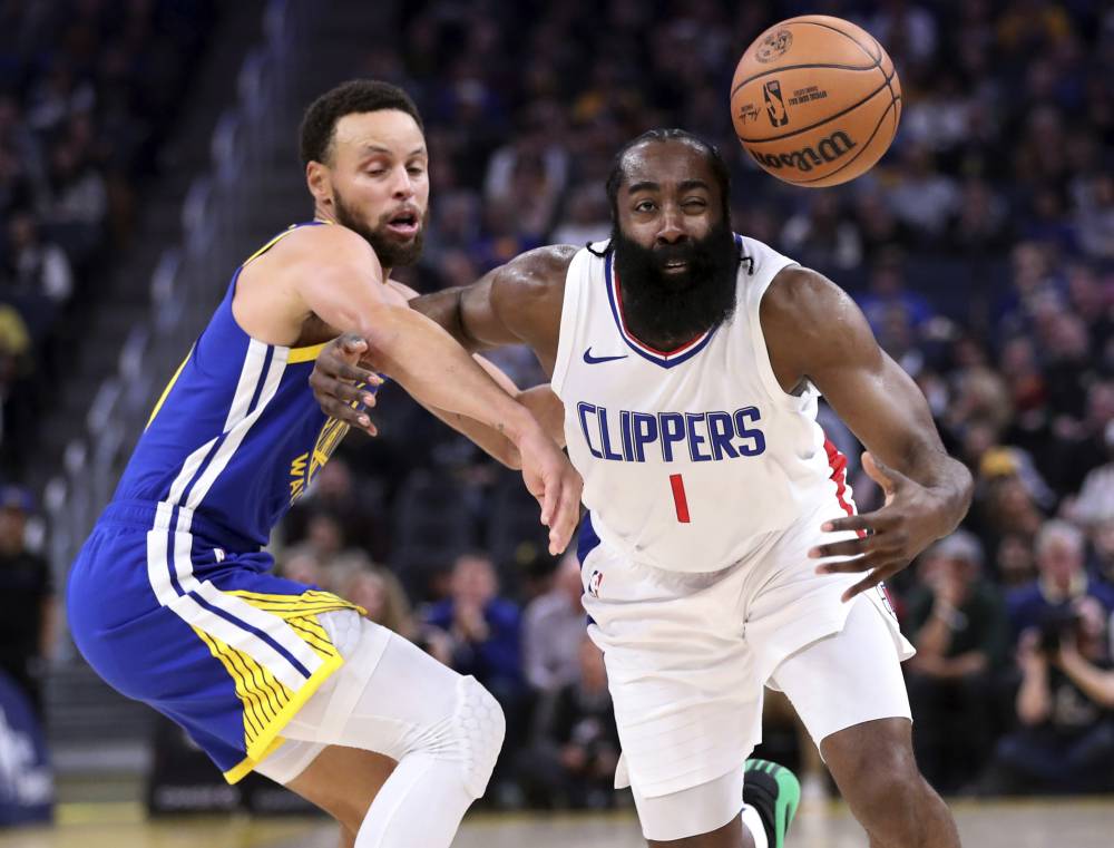 ثاندر يسقط ليكرز في الـ«NBA»
