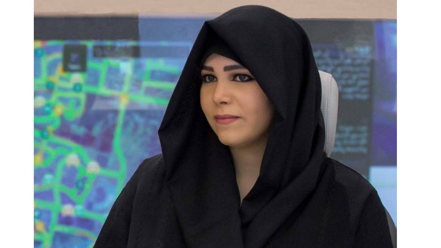 لطيفة بنت محمد: عيد الاتحاد يوم تجتمع فيه القلوب لتحتفي بريادة الوطن