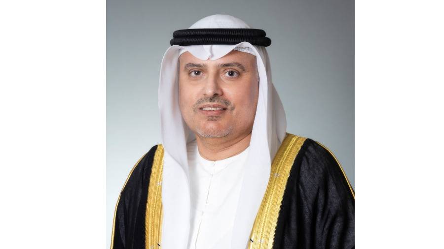 عبد الرحمن العور: عيد الاتحاد مناسبة تأتي كل عام محمّلة بالإنجازات والطموحات