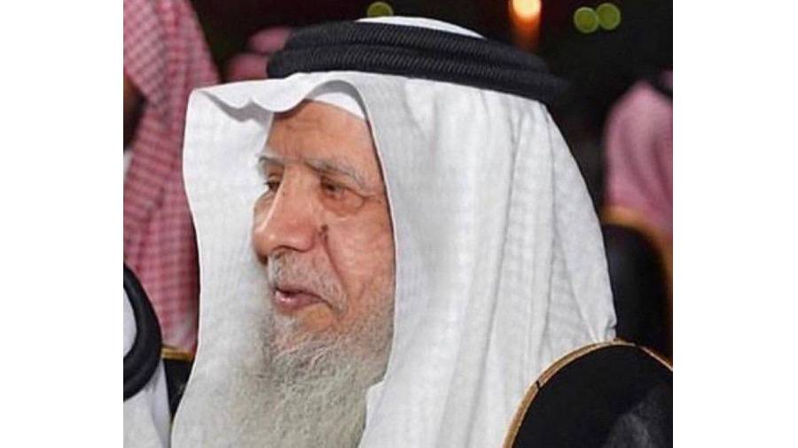الديوان الملكي السعودي ينعى الأمير ممدوح بن عبدالعزيز آل سعود
