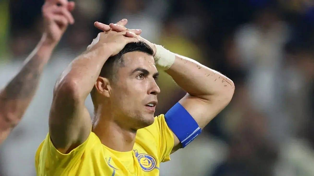 قضية بمليار دولار ضد رونالدو.. ما القصة؟