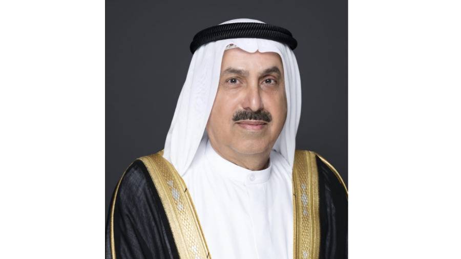 صقر غباش: ذكرى عيد الاتحاد تحلّ علينا ونحن نرفع هامتنا مكلّلين بمسيرة حافلة