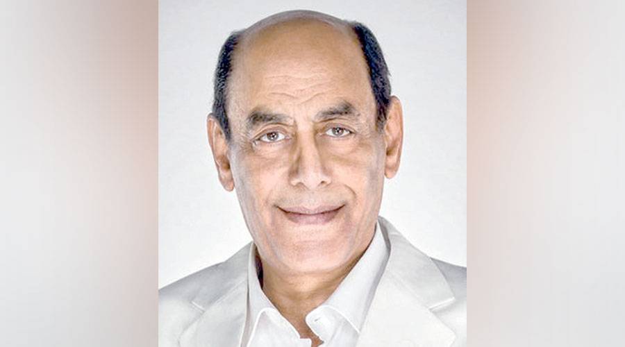 أحمد بدير