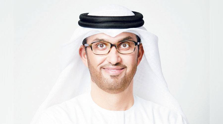 الجابر: عيد الاتحاد يبعث فينا الفخر والعزة بما قدمه آباؤنا المؤسسون الجابر: عيد الاتحاد يبعث فينا الفخر والعزة بما قدمه آباؤنا المؤسسون
