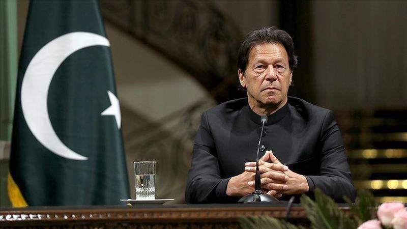 جوهر خان رئيساً لـ«حركة إنصاف الباكستانية» بدلاً من مؤسسها عمران خان