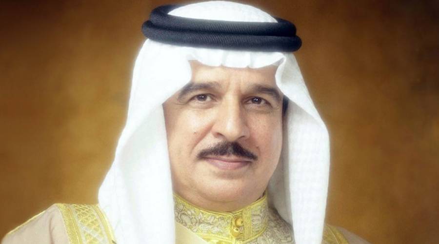 ملك البحرين يثمّن جهود الإمارات في تمويل العمل المناخي ملك البحرين يثمّن جهود الإمارات في تمويل العمل المناخي
