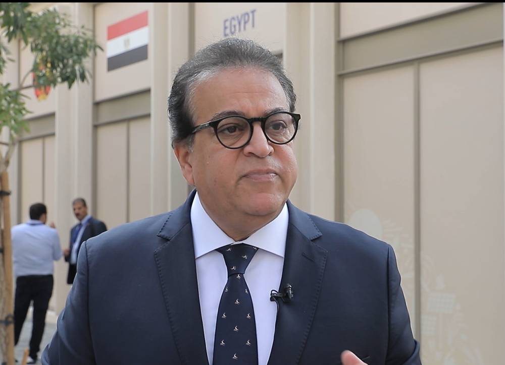 د. خالد عبد الغفار