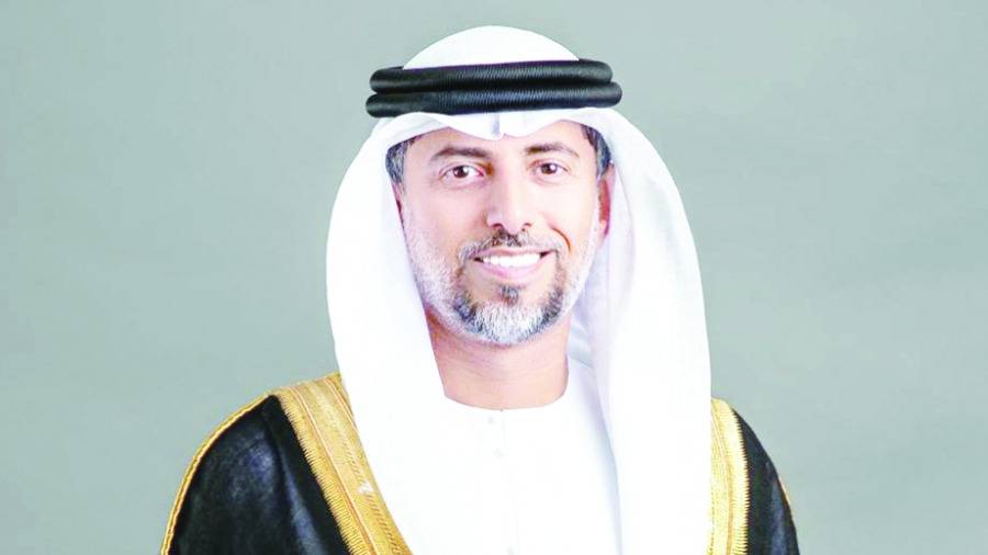 سهيل المزروعي: الاستثمار في النفط والغاز ضروري لتجنب ارتفاع الأسعار خلال التحول الأخضر
