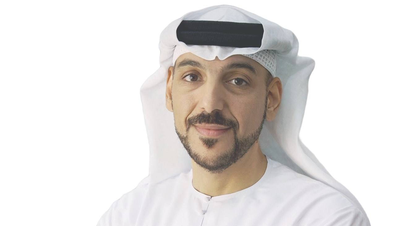 علي الظاهري