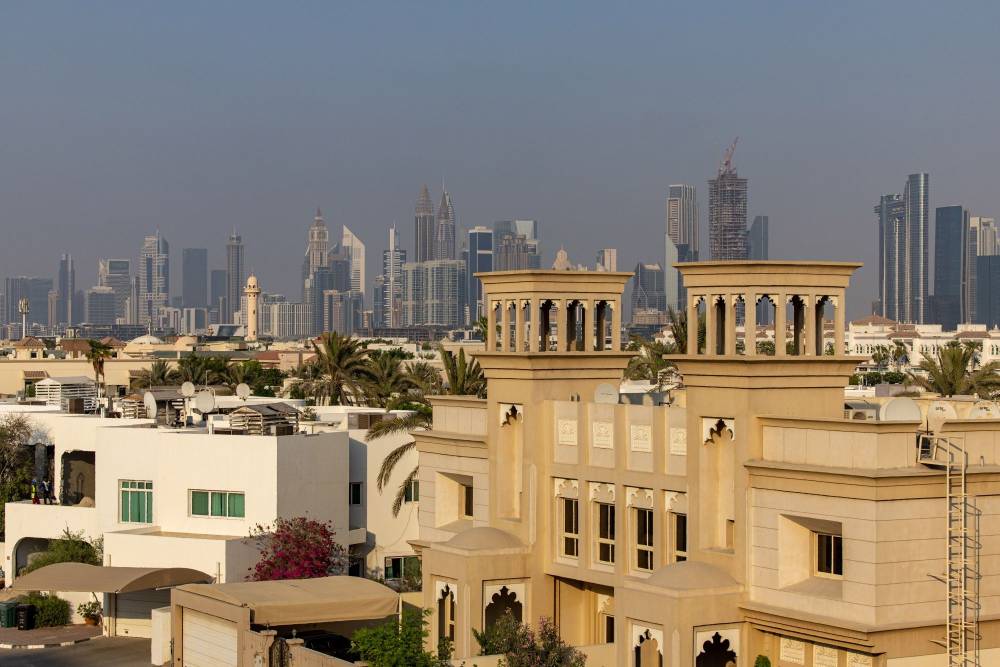6335 صفقة عقار جاهز بـ28 مليار درهم خلال نوفمبر في دبي.. بنمو 60%