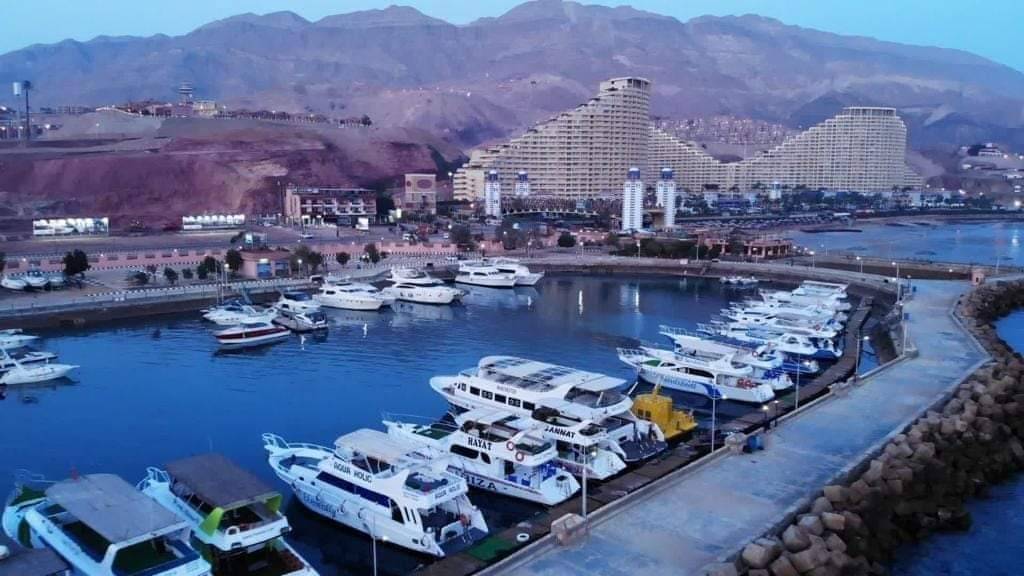 إجراءات لتنشيط سياحة اليخوت في مصر