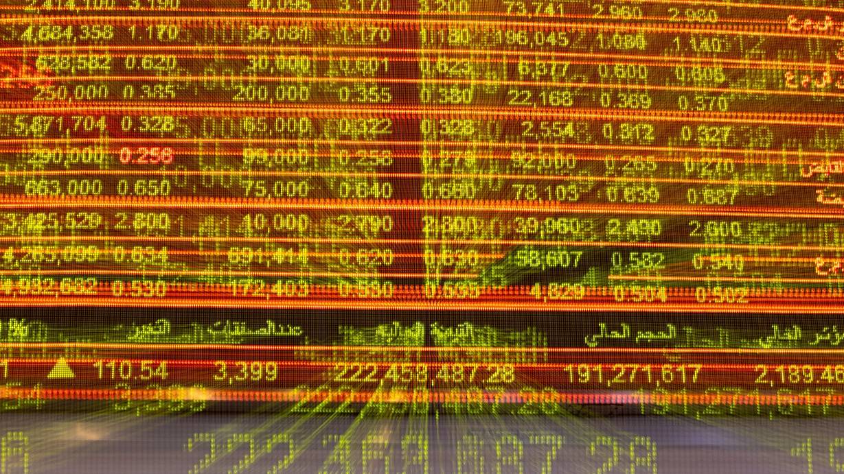 الأسهم السعودية ترتفع.. وسط تباين خليجي