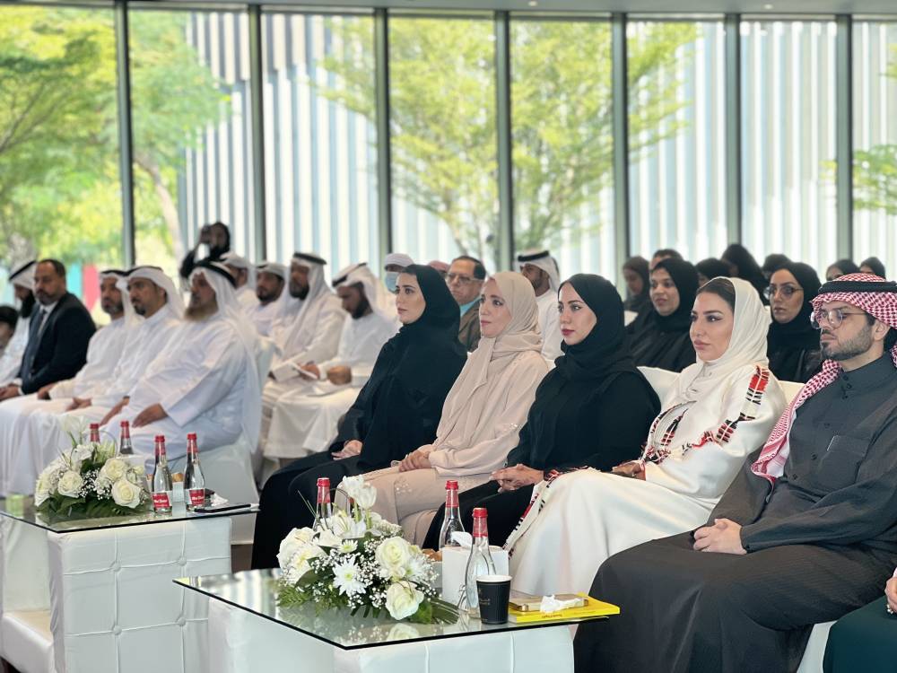 خلال الملتقى
