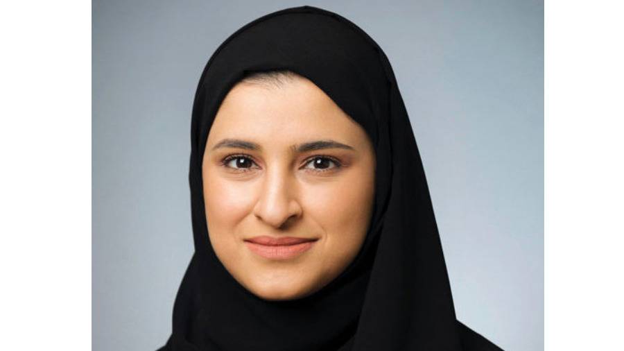 سارة الأميري: الإمارات حققت نقلات مهمة في توظيف التكنولوجيا المتقدمة لتسريع جهود العمل المناخي سارة الأميري: الإمارات حققت نقلات مهمة في توظيف التكنولوجيا المتقدمة لتسريع جهود العمل المناخي