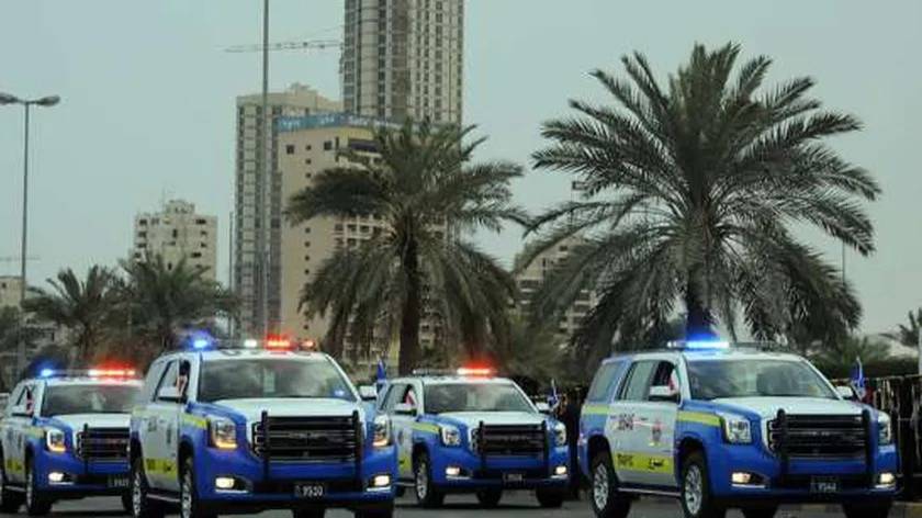 الداخلية الكويتية تحذر من منتحلي صفة ضباط الشرطة الداخلية الكويتية تحذر من منتحلي صفة ضباط الشرطة
