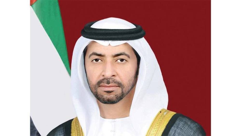 حمدان بن زايد