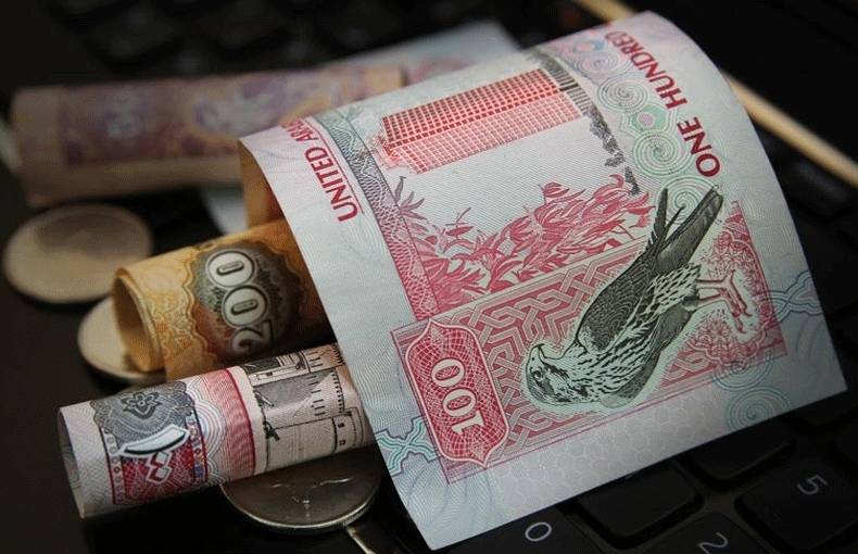 128 مليار درهم إيداعات نقدية في «المركزي» خلال 9 شهور 128 مليار درهم إيداعات نقدية في «المركزي» خلال 9 شهور