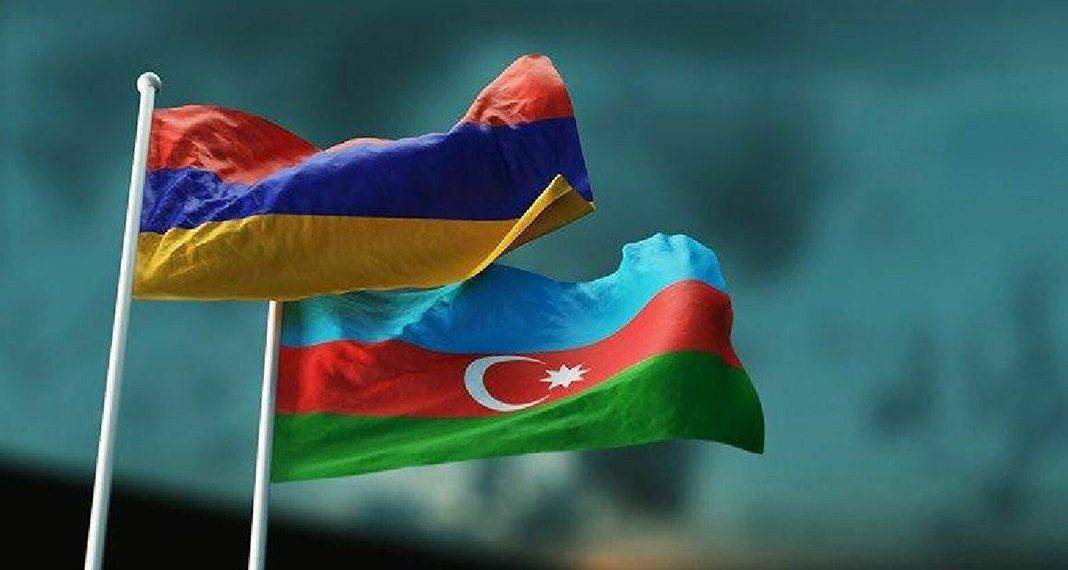 أرمينيا وأذربيجان تتجهان لتطبيع العلاقات بعد عقود من النزاع أرمينيا وأذربيجان تتجهان لتطبيع العلاقات بعد عقود من النزاع