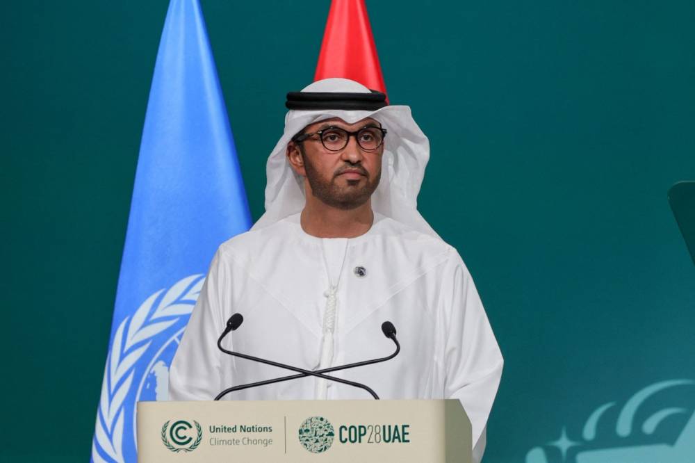 سلطان الجابر سلطان الجابر