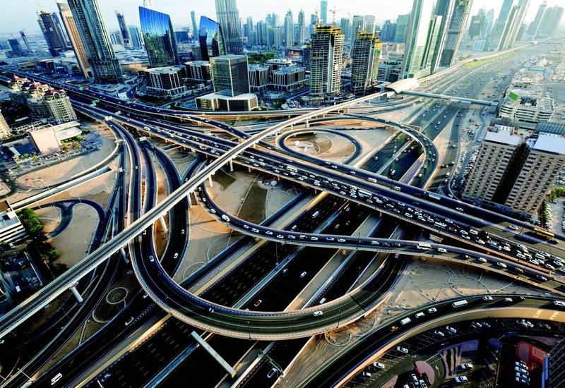 43 % تنقّل مستدام.. «طرق دبي» تطلق خطتها الاستراتيجية المحدثة 2024 - 2030 43 % تنقّل مستدام.. «طرق دبي» تطلق خطتها الاستراتيجية المحدثة 2024 - 2030