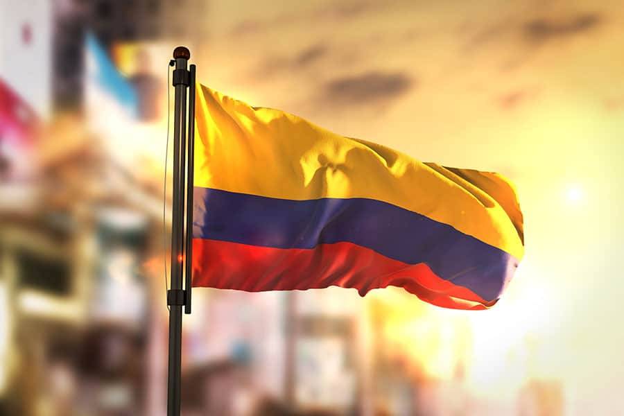 كولومبيا تلغي عقوبة حيازة المخدرات «للاستخدام الشخصي» كولومبيا تلغي عقوبة حيازة المخدرات «للاستخدام الشخصي»