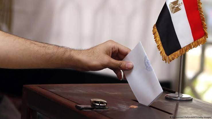 وفاة مصريين اثنين خلال تصويتهما بانتخابات الرئاسة وفاة مصريين اثنين خلال تصويتهما بانتخابات الرئاسة