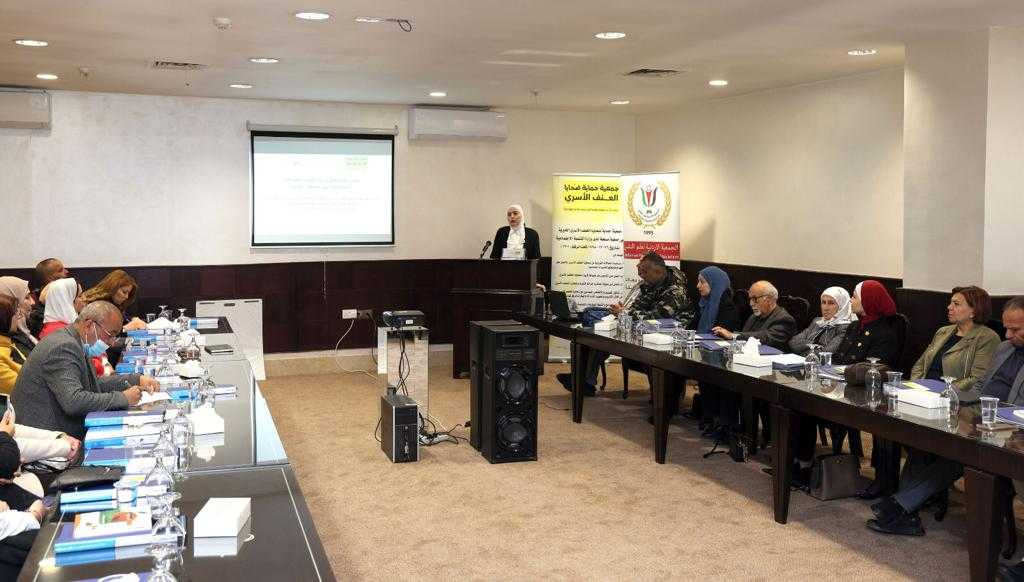 خلال إطلاق فرق العمل