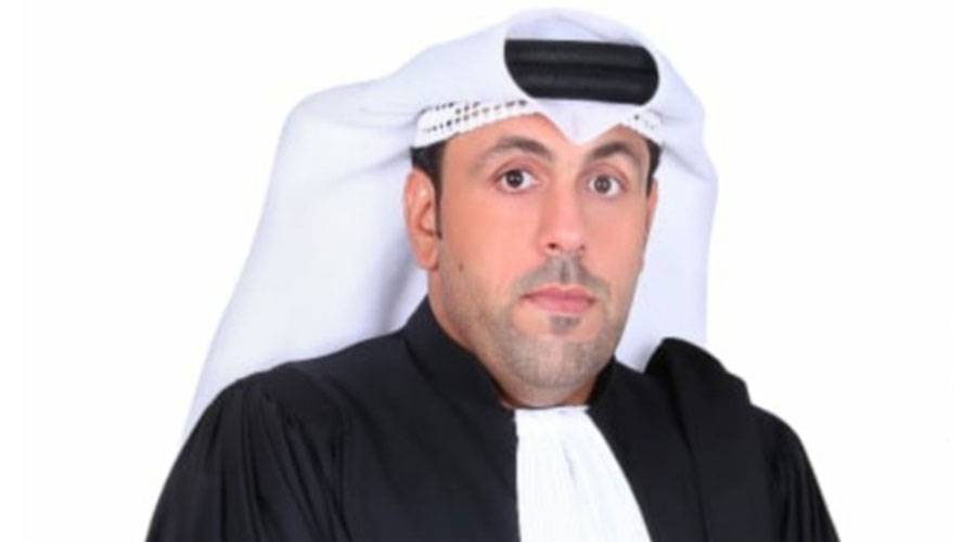 بدر خميس