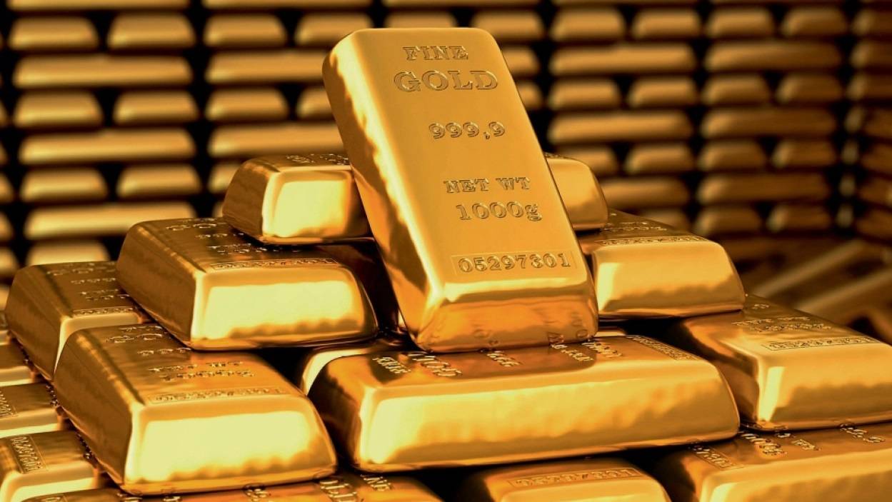 16.2 مليار درهم رصيد «المركزي» من الذهب بنهاية سبتمبر 16.2 مليار درهم رصيد «المركزي» من الذهب بنهاية سبتمبر