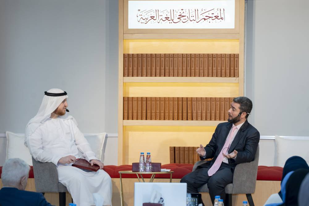 أحمد ديوب في المجلس