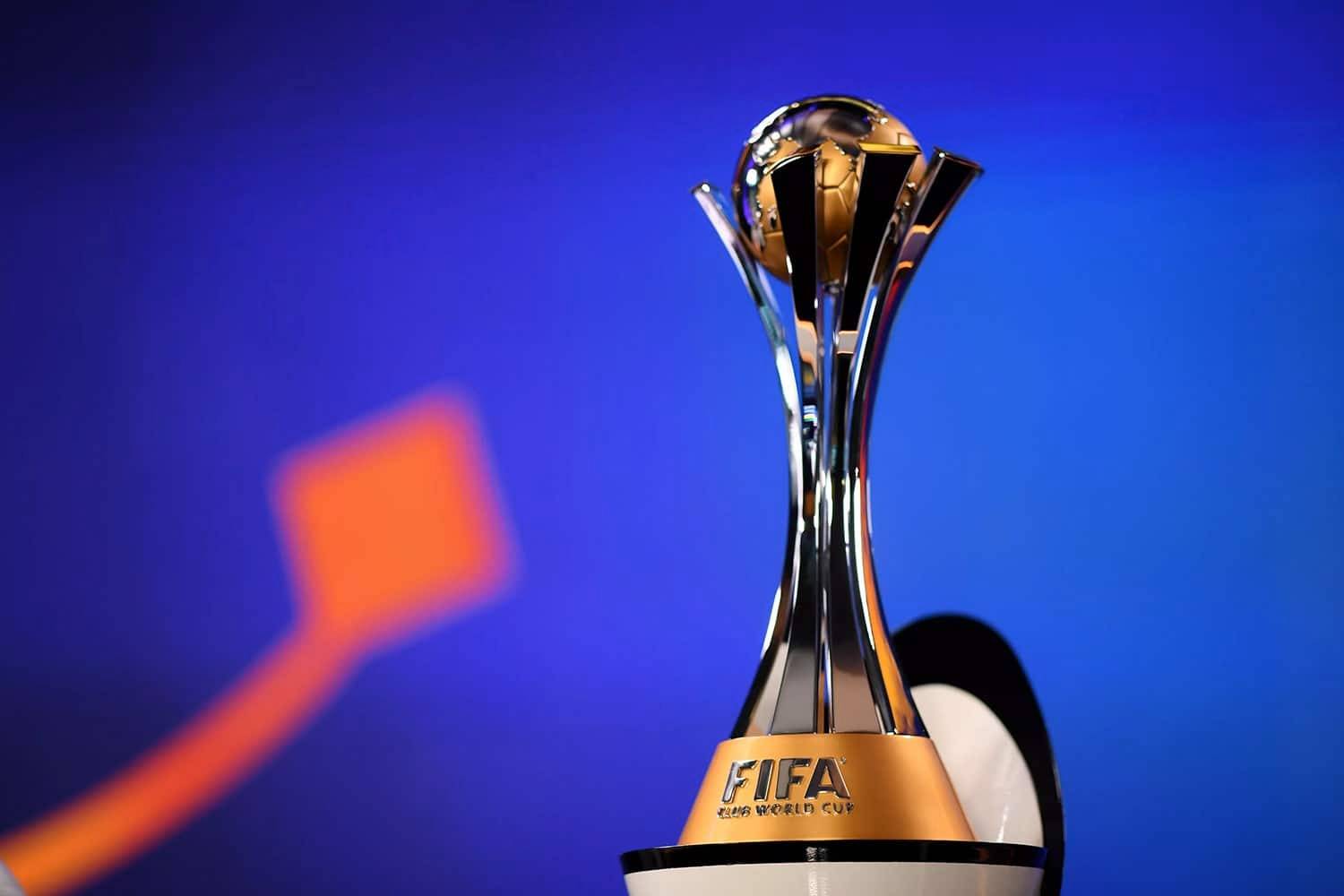 كأس العالم للأندية.. احتفالية باريس الودية التي تحولت إلى بطولة عالمية