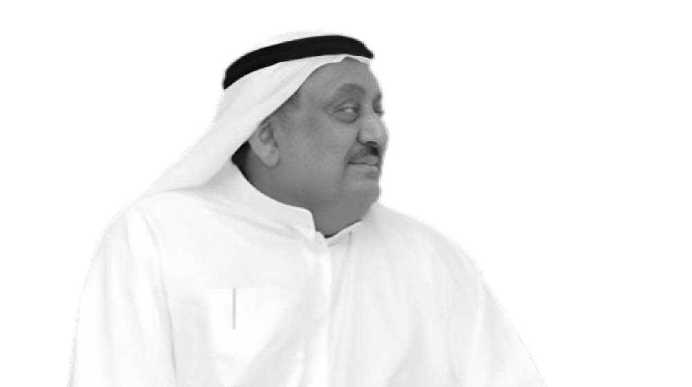 وفاة حسن بن الشيخ: صاحب بصمات خالدة في صناعة وتجارة دبي