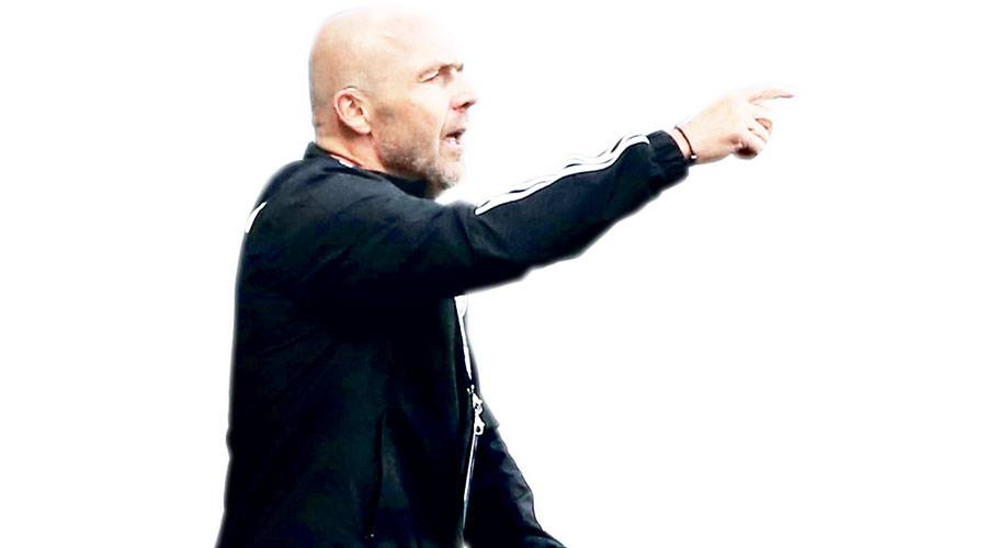 النصر يحسم ملف شرودر بنجاح ويتحضر لـ «الأجانب»