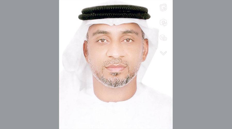 البدواوي: «قوى الإمارات» تعد بالميداليات